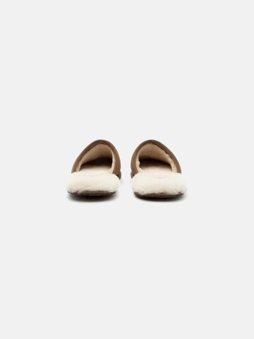 Ciabatta 'Scuff' di UGG in bronzo