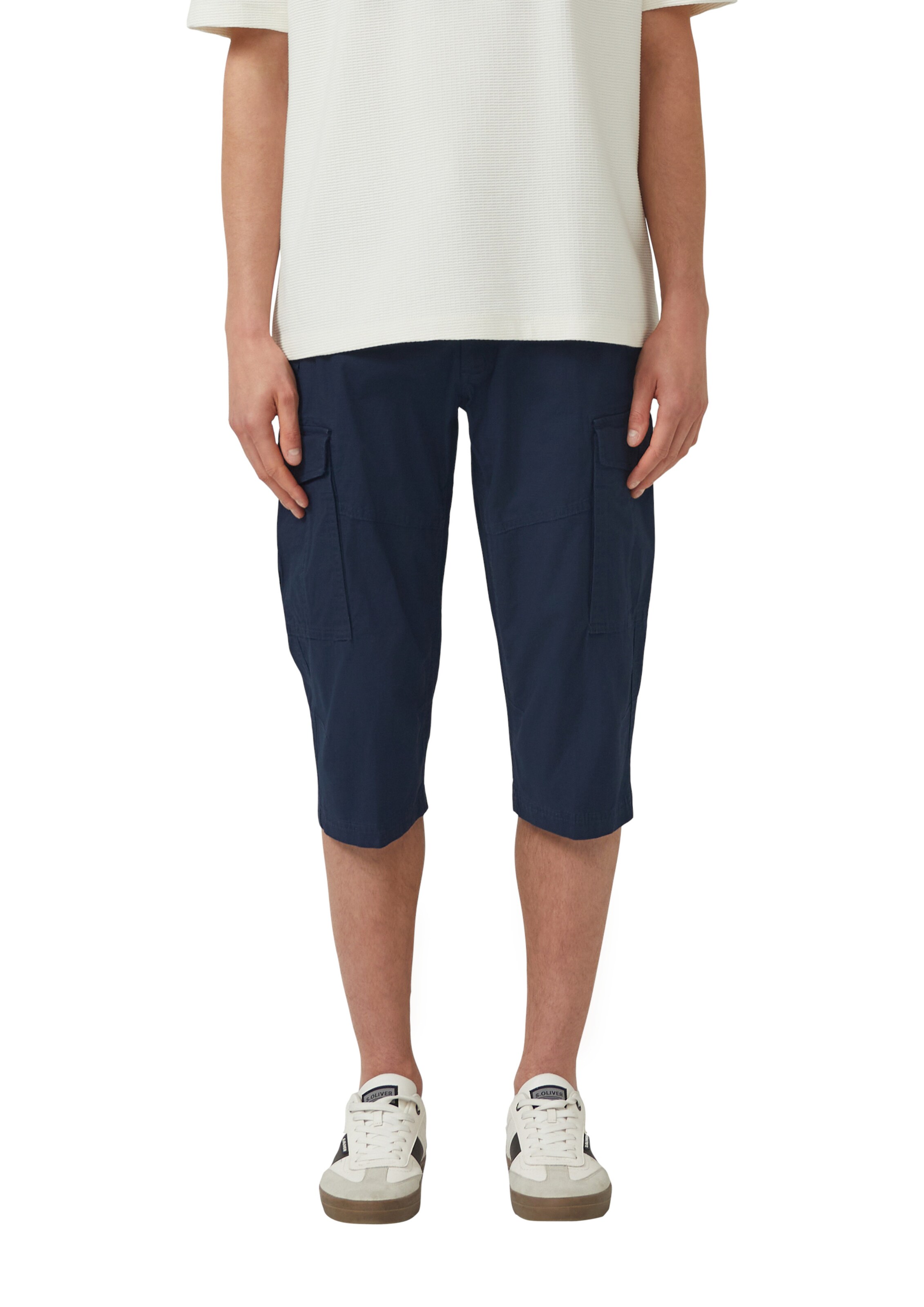 Regular Pantalon ' FILE ' s.Oliver en bleu