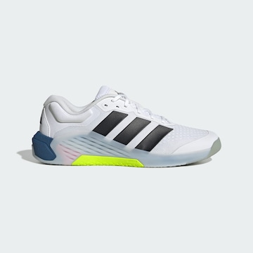 Scarpa sportiva 'Dropset 4' di ADIDAS PERFORMANCE in bianco