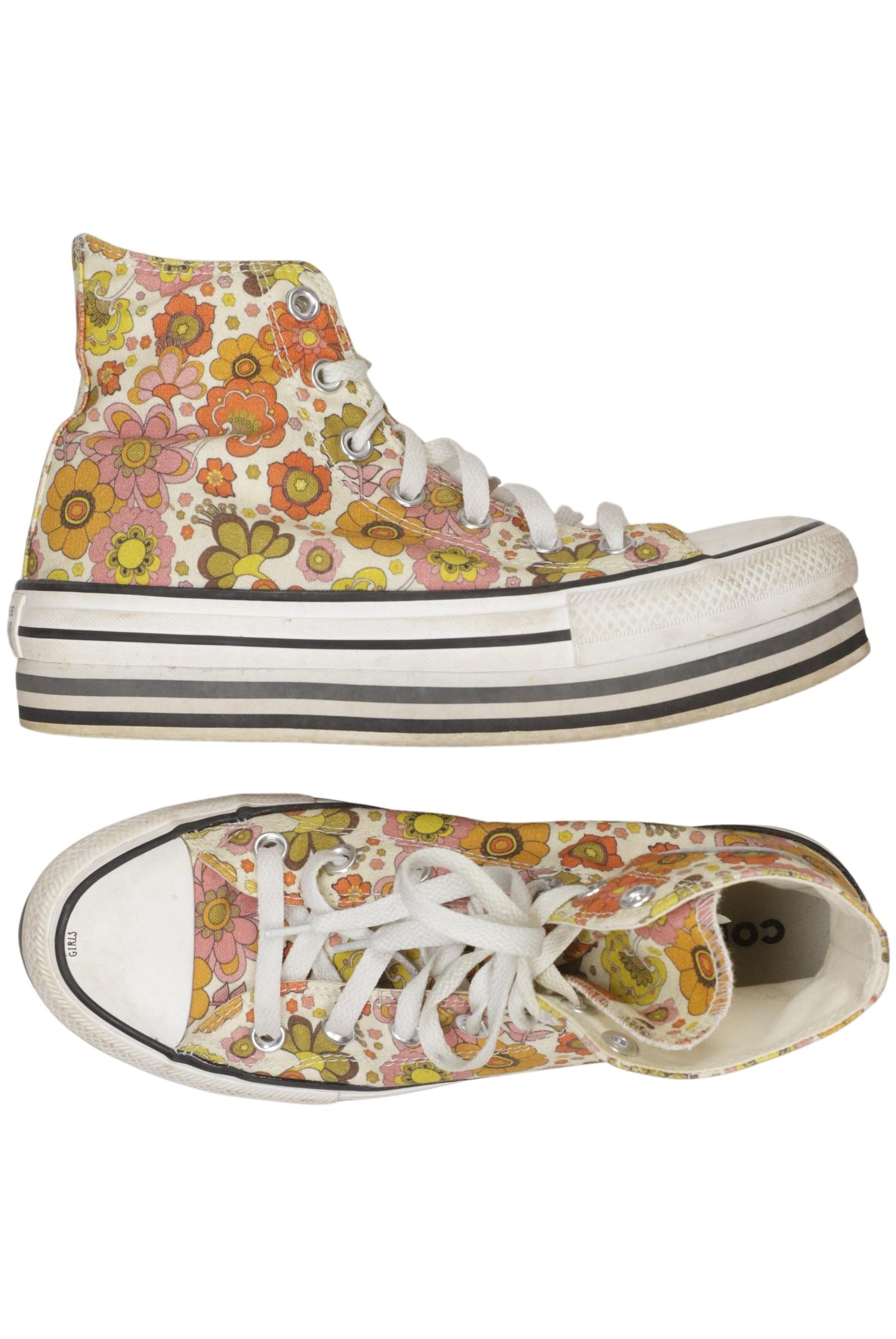 CONVERSE Sneaker 38 in Mischfarben: Vorderseite