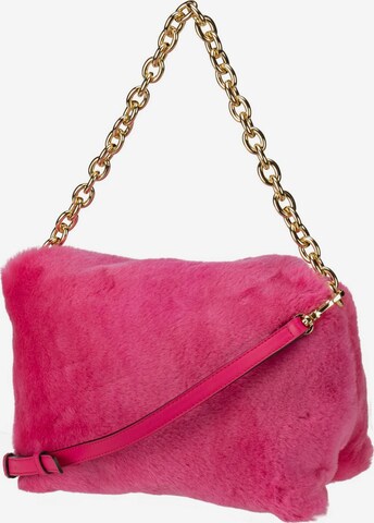 ABRO Schultertasche ' Kate ' in Pink