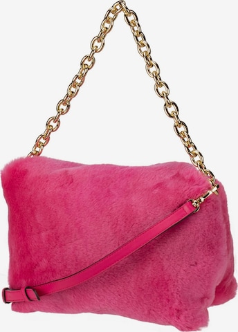 ABRO Schultertasche ' Kate ' in Pink