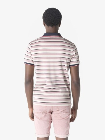 T-Shirt KOROSHI en blanc