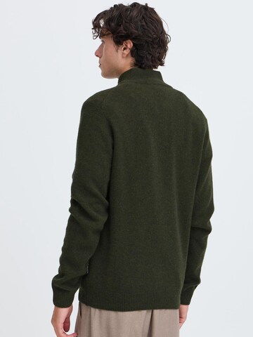 Casual Friday - Pullover 'CFKarl' em bege
