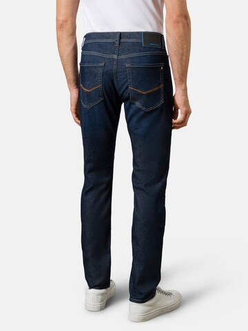 PIERRE CARDIN Regular Jeans 'Lyon' in Blau