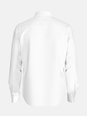 LEVI'S ® Shirt 'LEVI'S SUNSET 1 POCKET STANDARD CAMICIA'‌‌‌‌‌ in Weiß