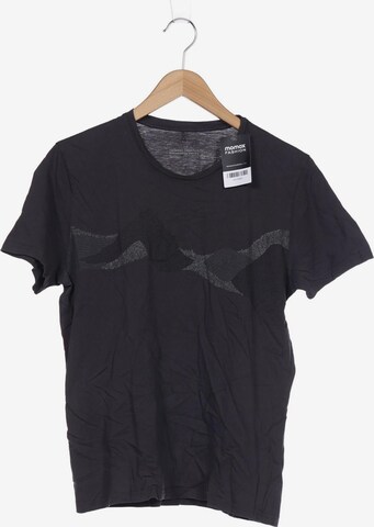 ARMEDANGELS T-Shirt L in Grau: predná strana