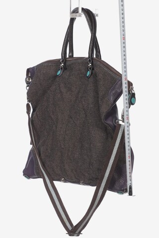 Gabs Bag in One size in Purple