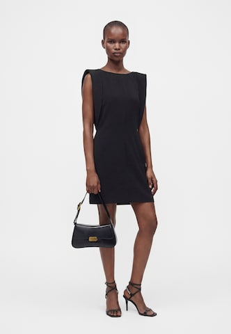 ARMANI EXCHANGE Φόρεμα σε μαύρο