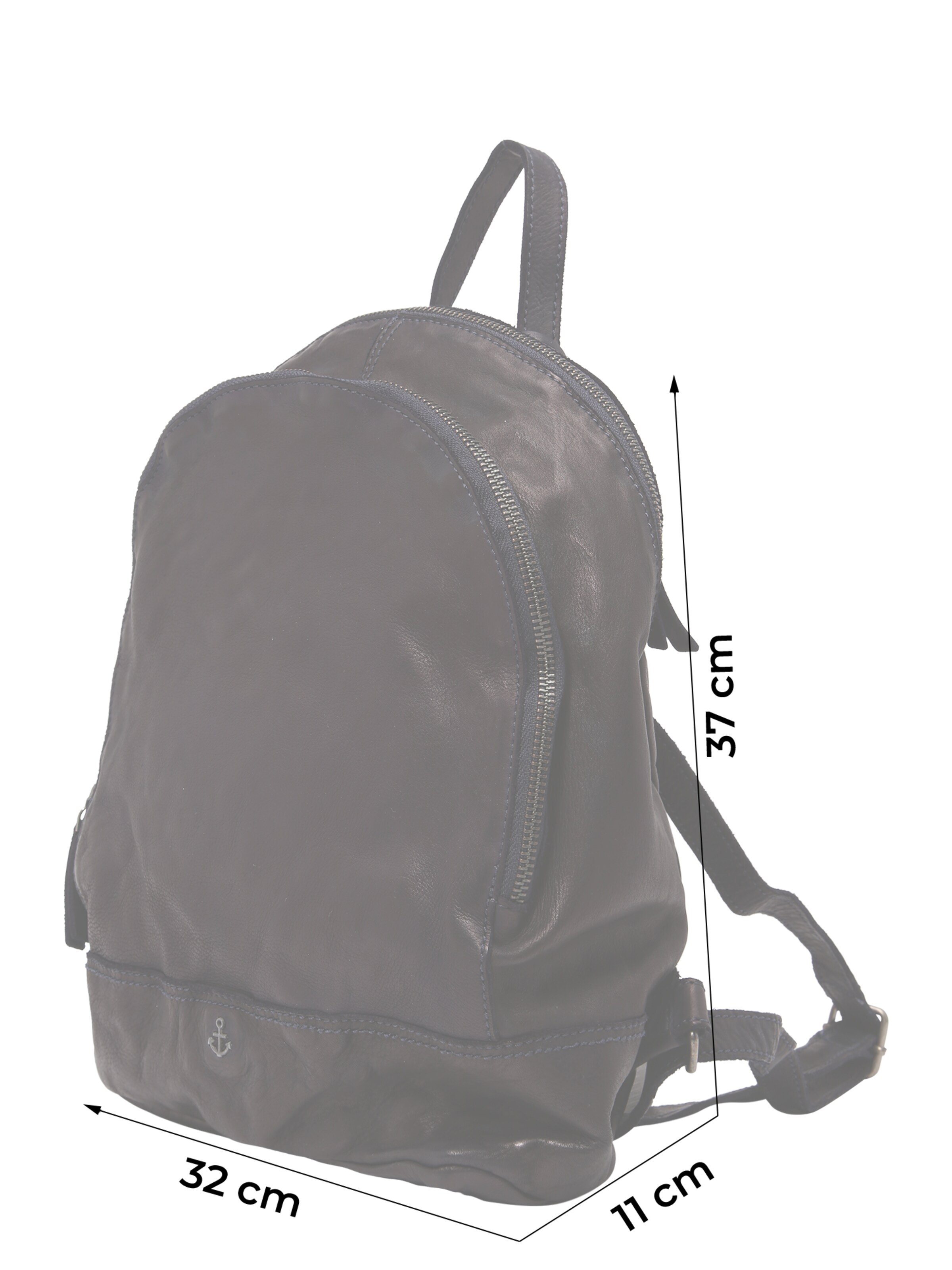 Harbour 2nd Раница 'Meghan' в синьо