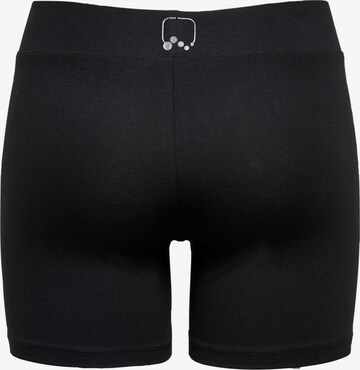 Skinny Pantaloni sport de la ONLY PLAY pe negru