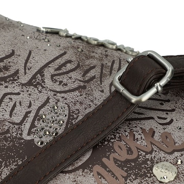 Anekke Shoulder Bag in Mixed colors
