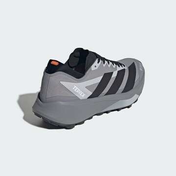 ADIDAS TERREX Lage schoen 'Agravic' in Grijs