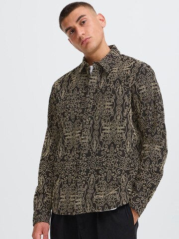 Veste mi-saison ' SDSKIBBER ' !Solid en noir