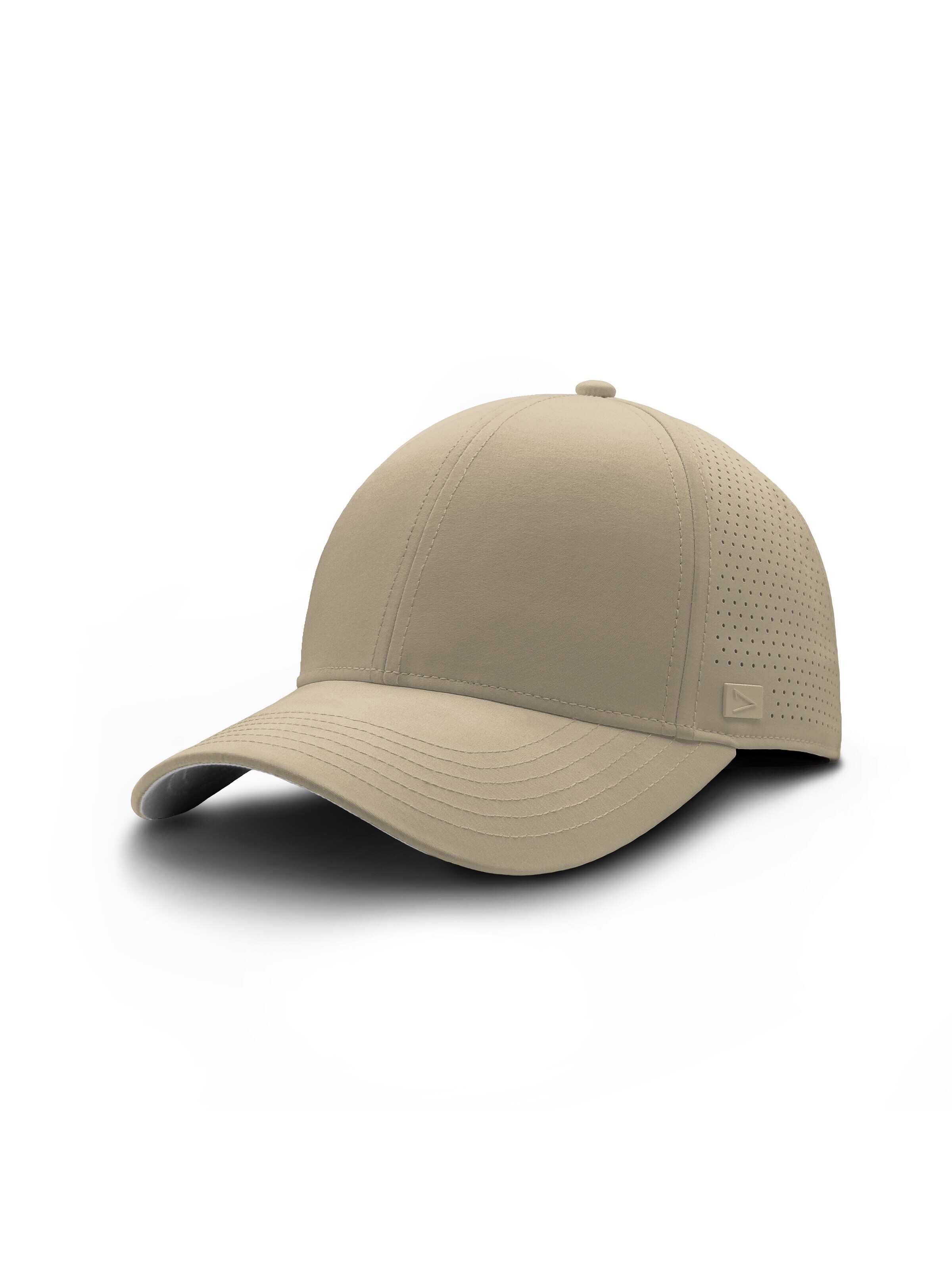 apol Cap 'CLOUD CAP' in Beige: front