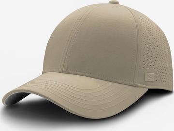 apol Cap 'CLOUD CAP' in Beige: front