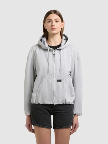khujo - Chaqueta de entretiempo 'JUDY' en gris