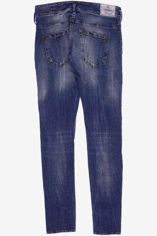 Herrlicher Jeans in 28 in Blue
