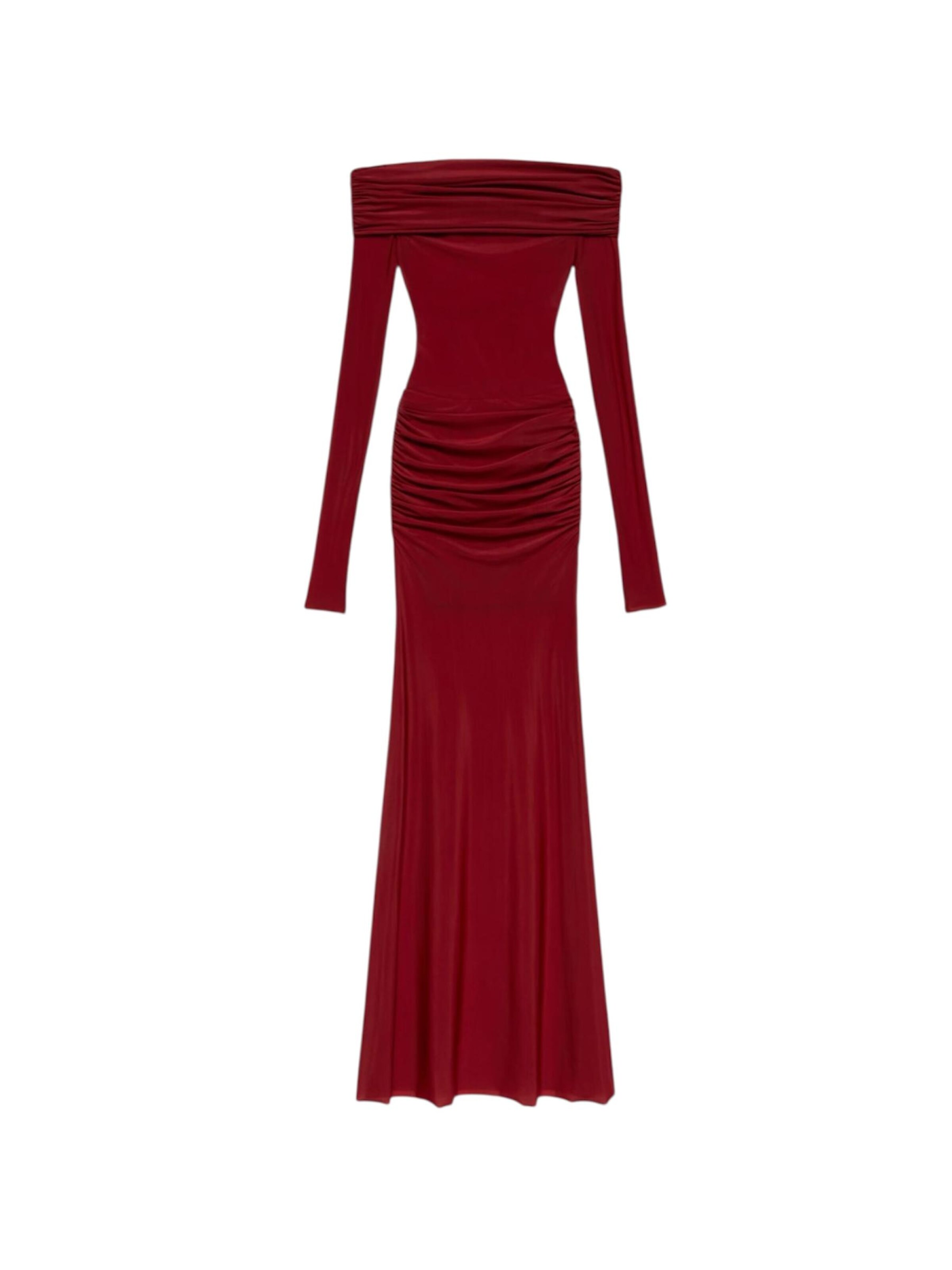 Aniye By Kleid‌ in Rot