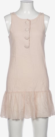 Manoush Dress in S in Pink: front