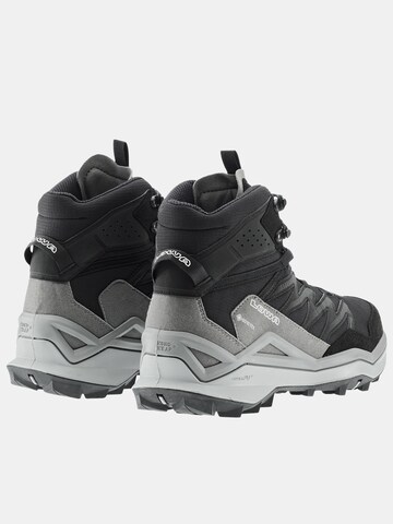 LOWA Boots 'Maddox Pro' in Black