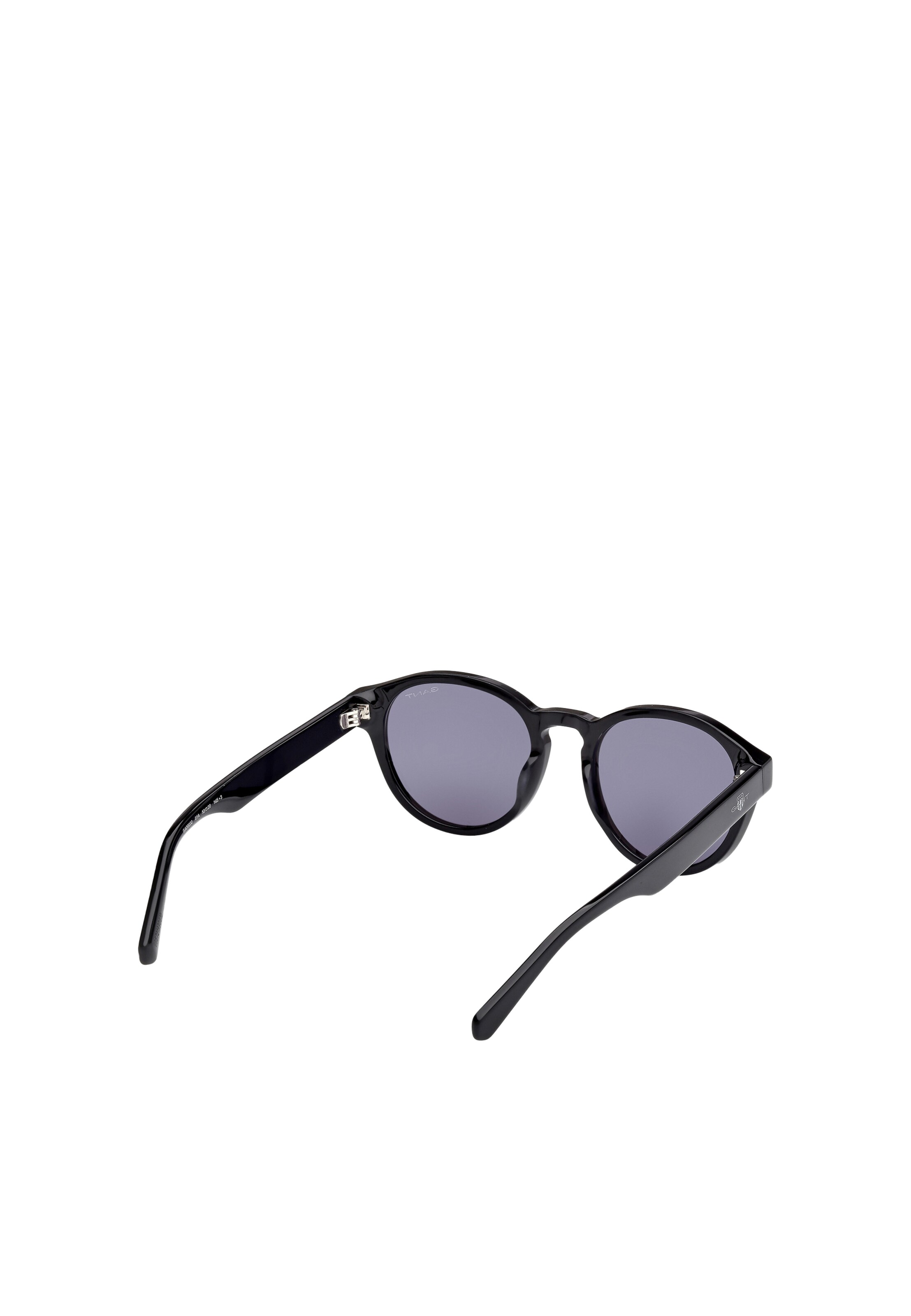 GANT Sonnenbrille in Schwarz