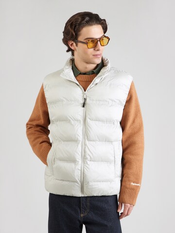 Only & Sons - Chaleco 'ONSUNION' en azul: frente