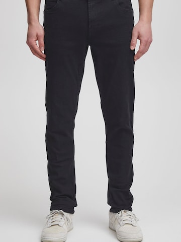 Slimfit Jeans 'SDJoy' di !Solid in nero: frontale