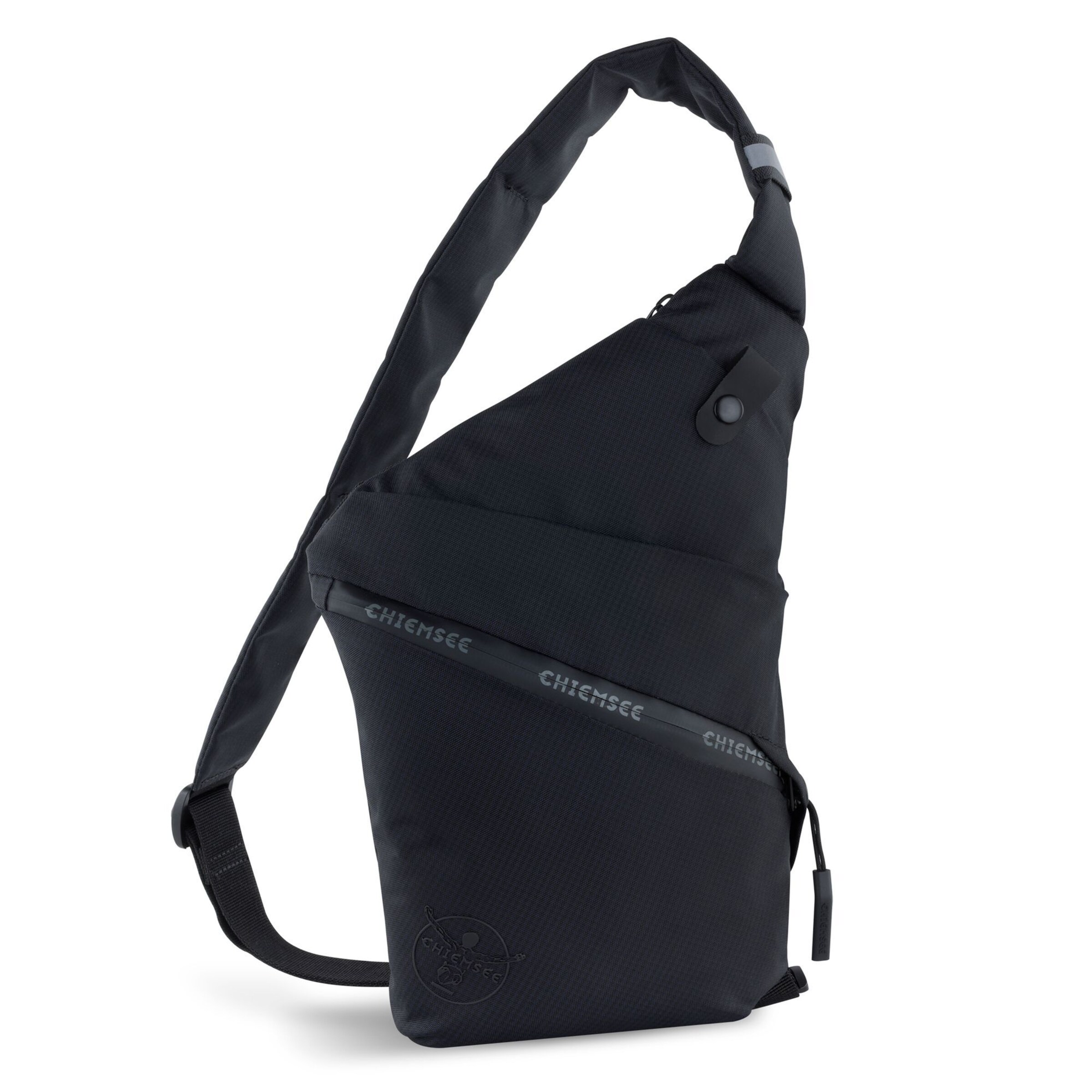 CHIEMSEE Crossbody bag in Black
