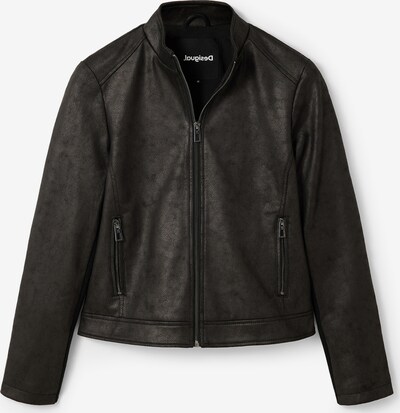 Desigual Prijelazna jakna u crna, Pregled proizvoda