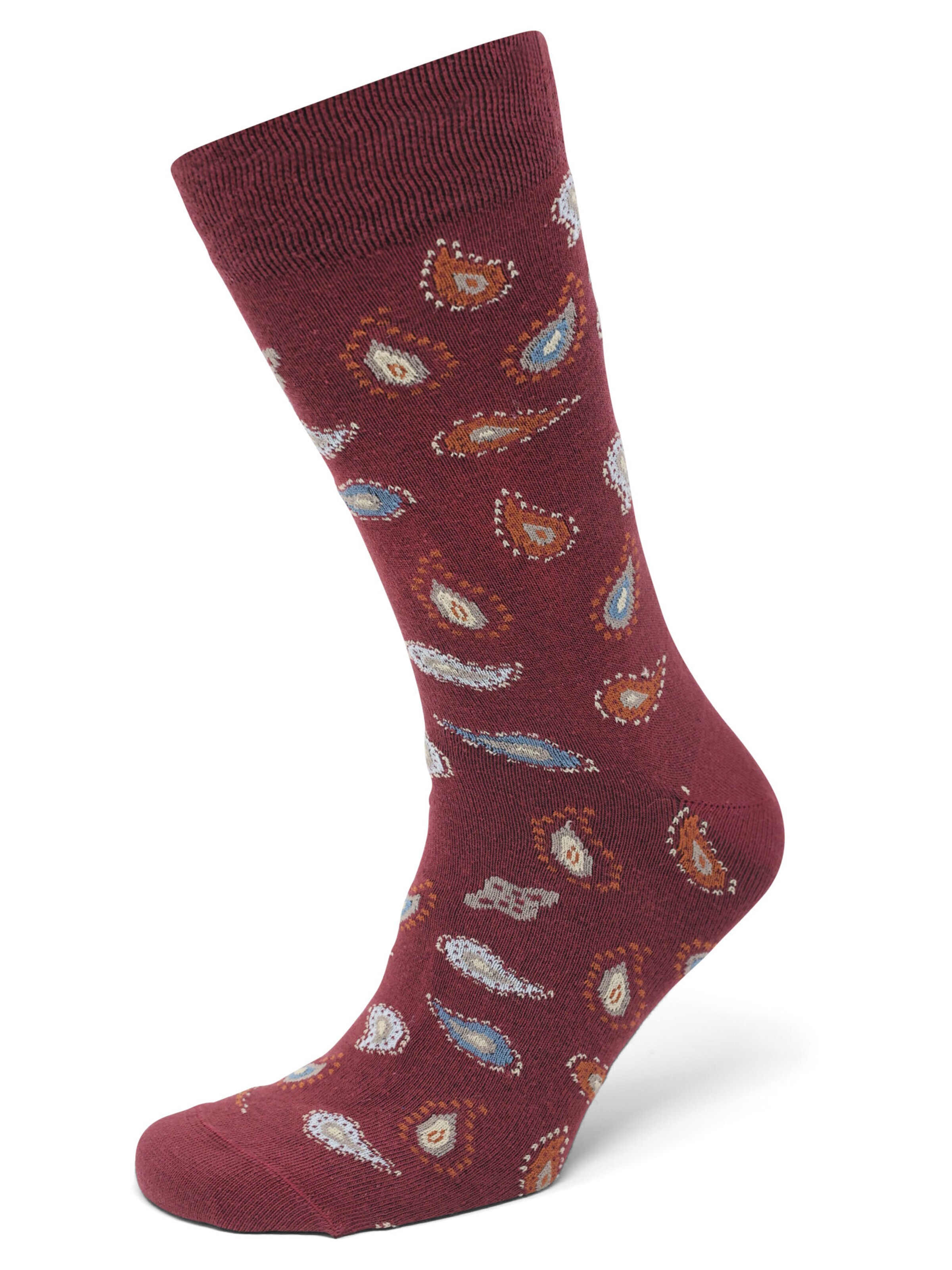 Real Guys Herrensocken Set in Blau