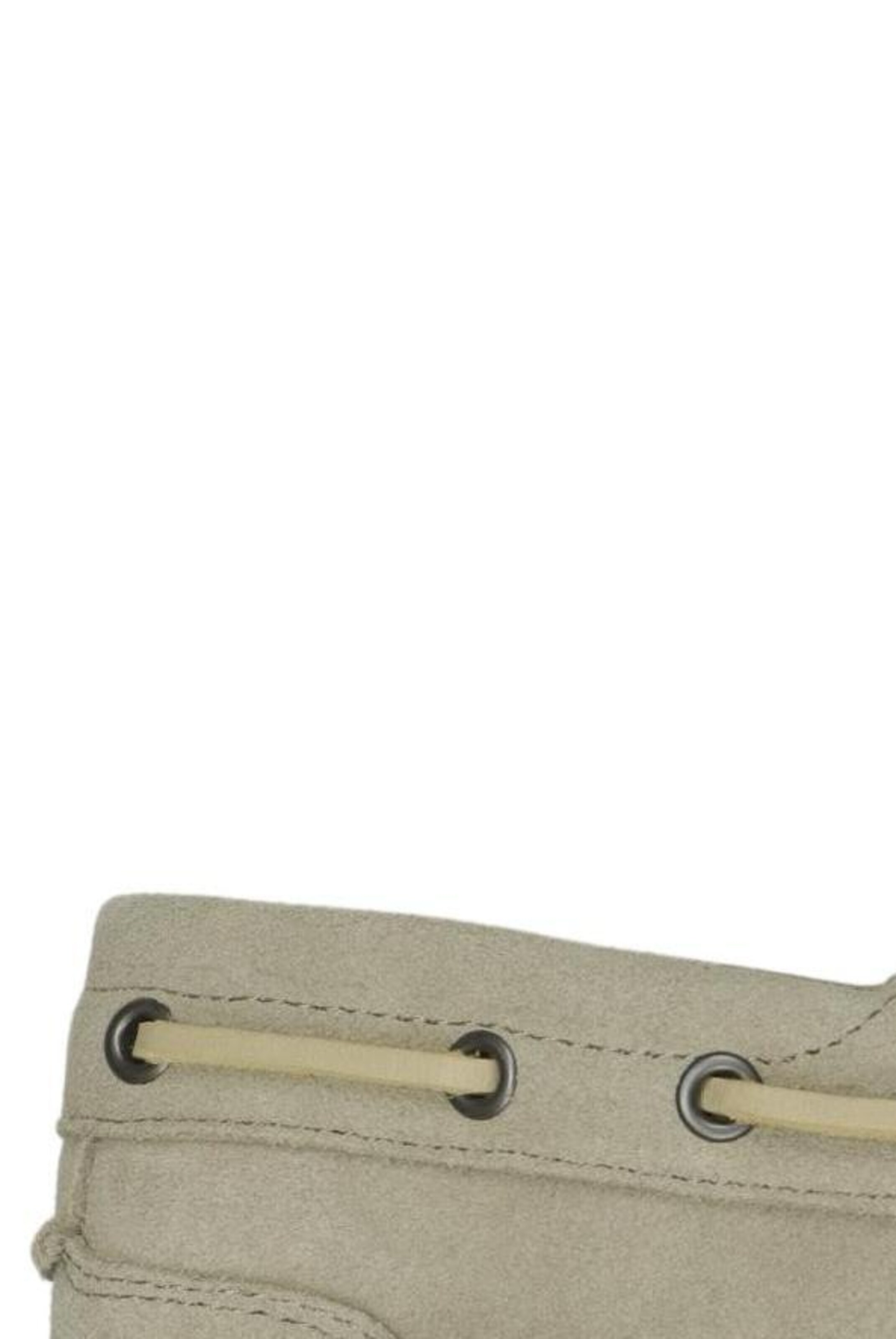 Pull&Bear Halbschuh 39 in Beige