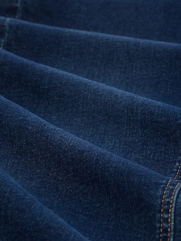 TOM TAILOR DENIM Slimfit Τζιν σε μπλε