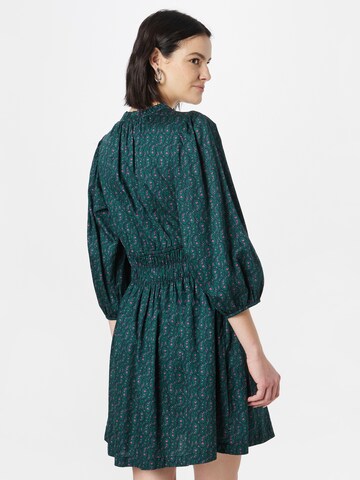 Robe GAP en vert