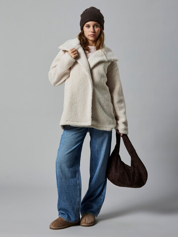 LMTD Bæltetaske i brun