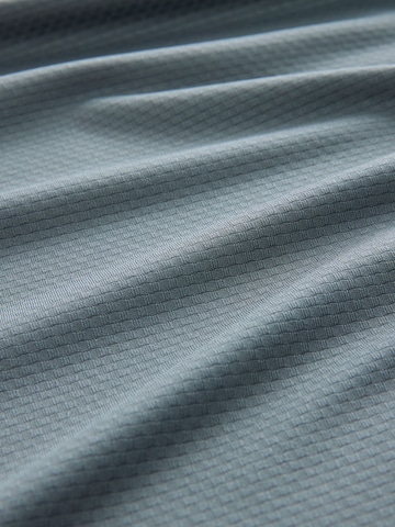 Next Koszulka funkcyjna w kolorze szary