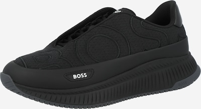 BOSS Black Sneakers low 'TTNM EVO' i svart, Produktvisning