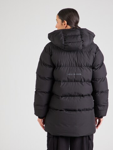 HELLY HANSEN Зимняя куртка 'AURORA' в Черный