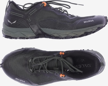 SALEWA Sneaker 40 in Grün: predná strana