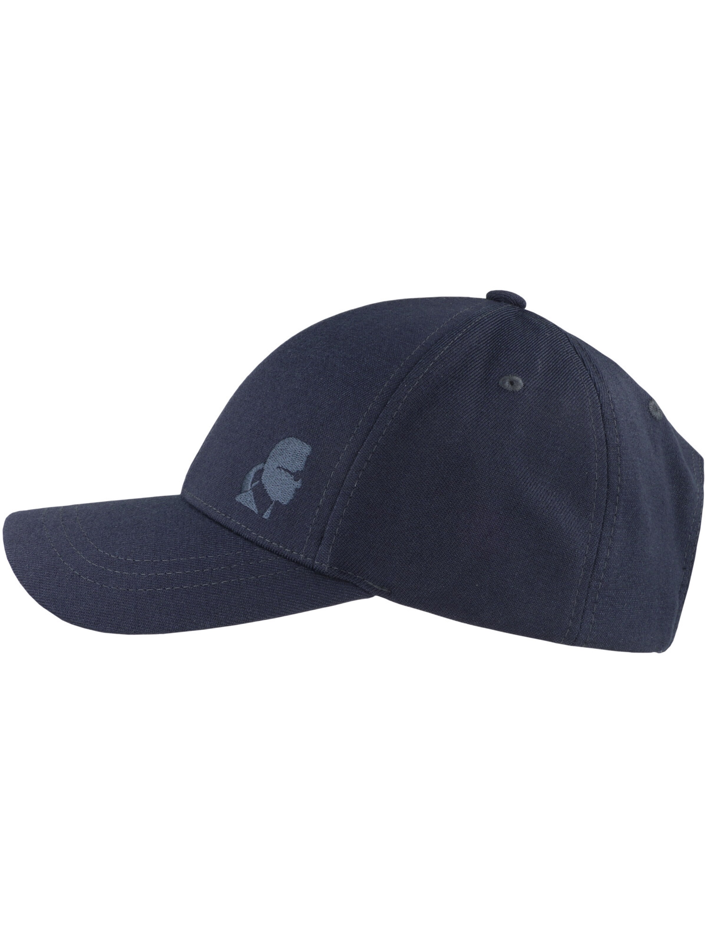 Karl Lagerfeld - Gorra en azul