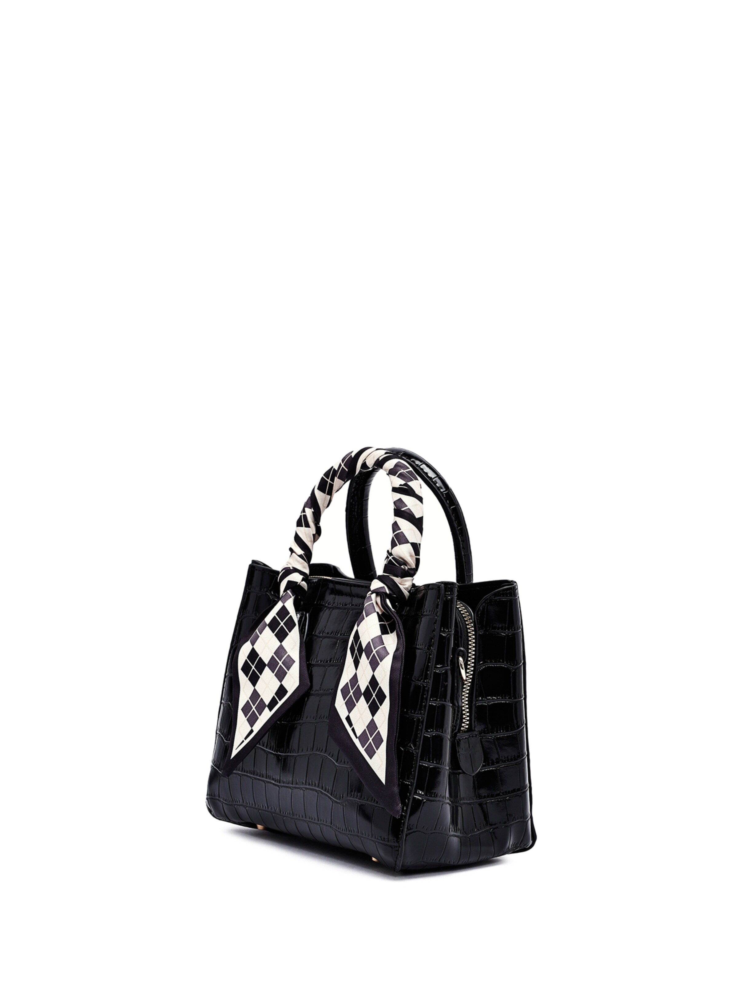 Derimod Handbag in Black