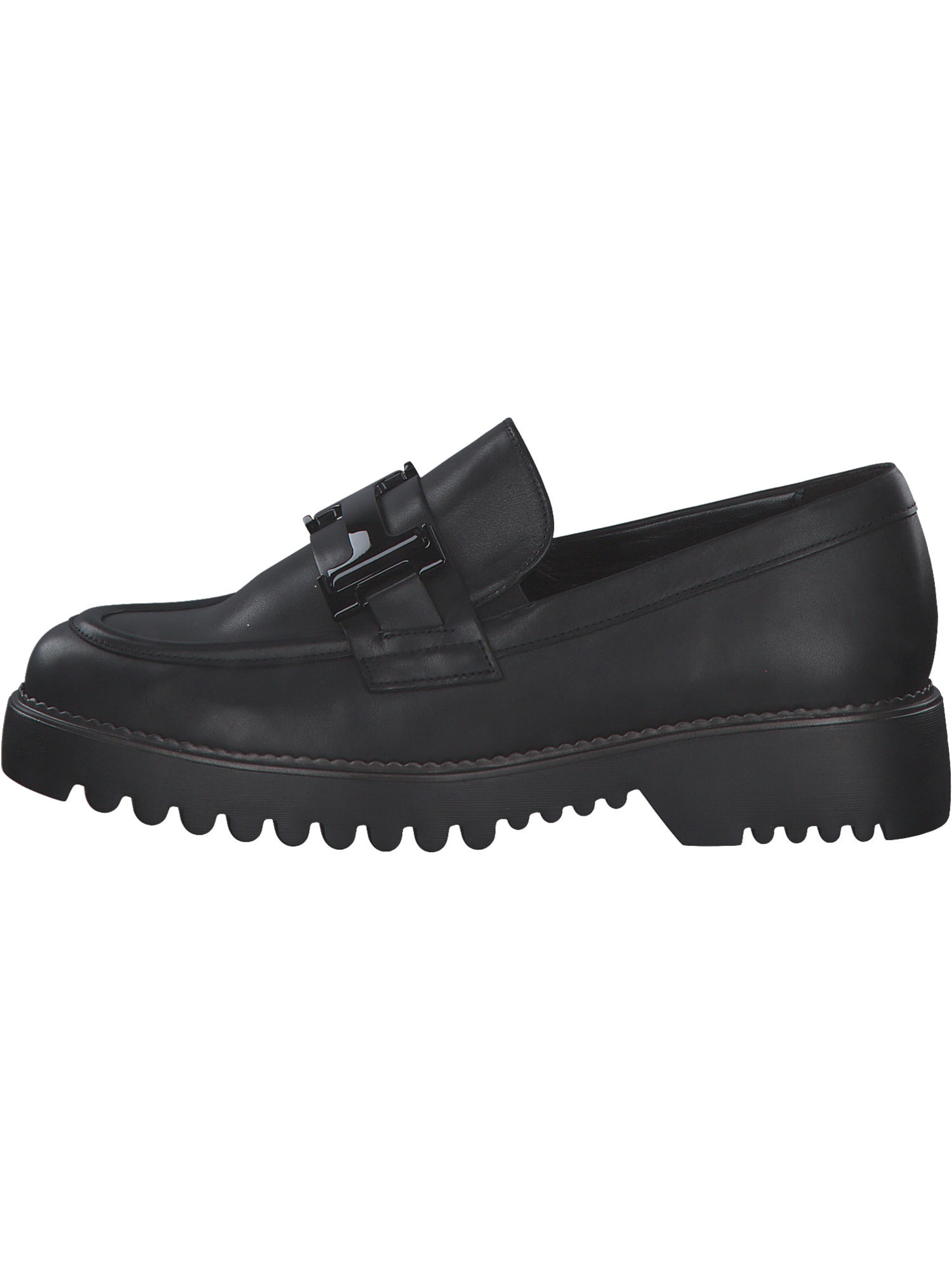 Chaussure basse GABOR en noir