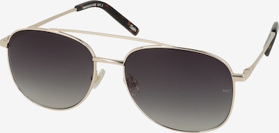 MessyWeekend Sonnenbrille ' SAIN ' in One Size in gold, Produktansicht