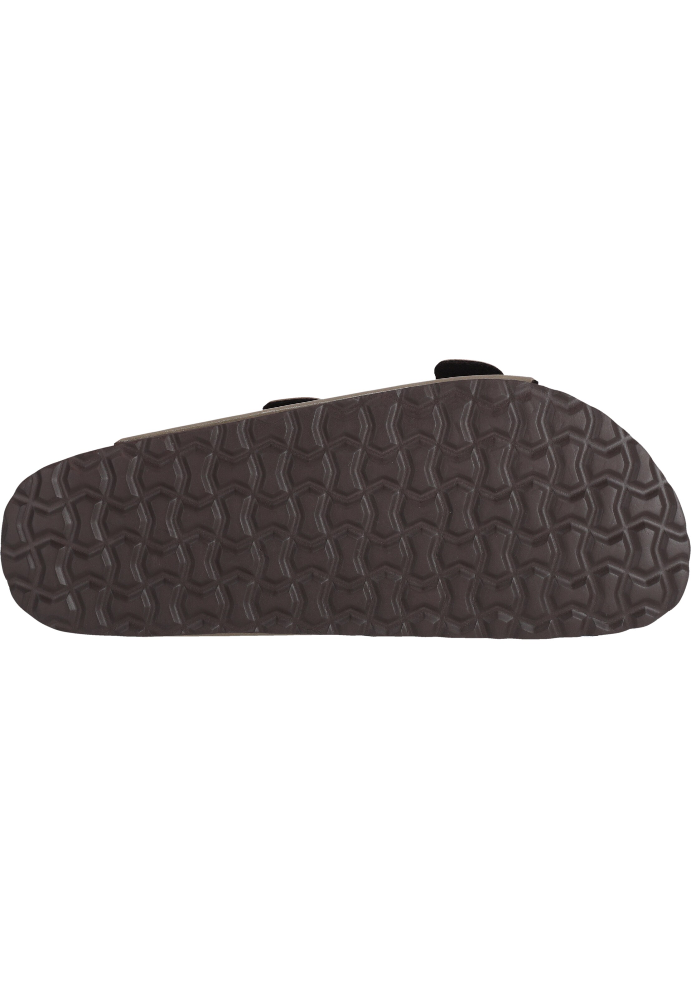 Cruz Pantolette in Braun