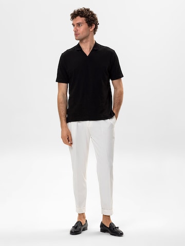 Pull-over Antioch en noir