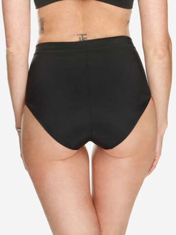 SugarShape Bikini Bottoms ' Monaco ' in Black