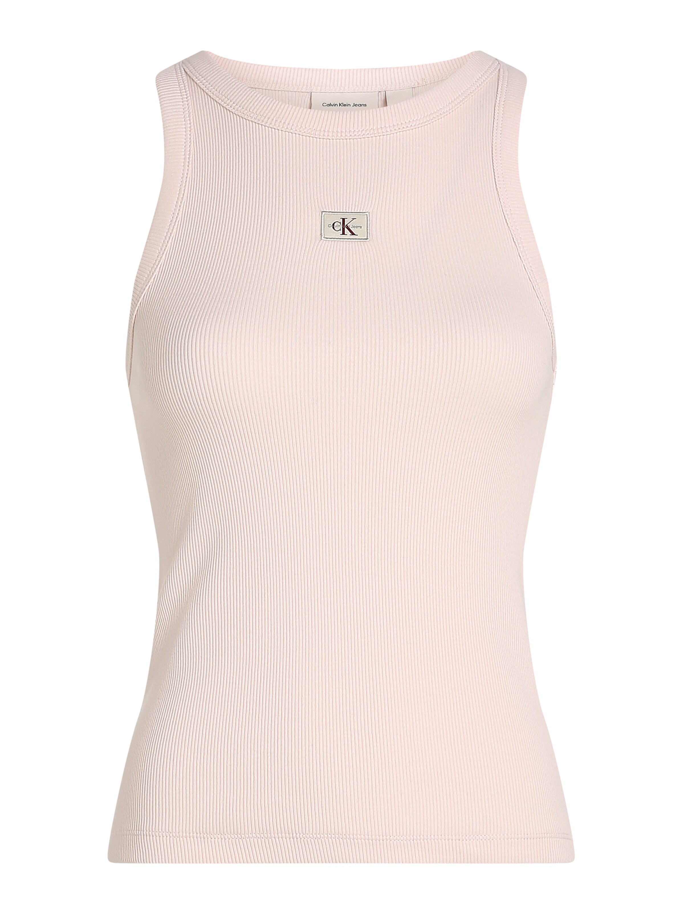 Calvin Klein Jeans Overdel i pink: forside