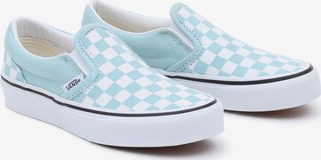 Baskets VANS en bleu