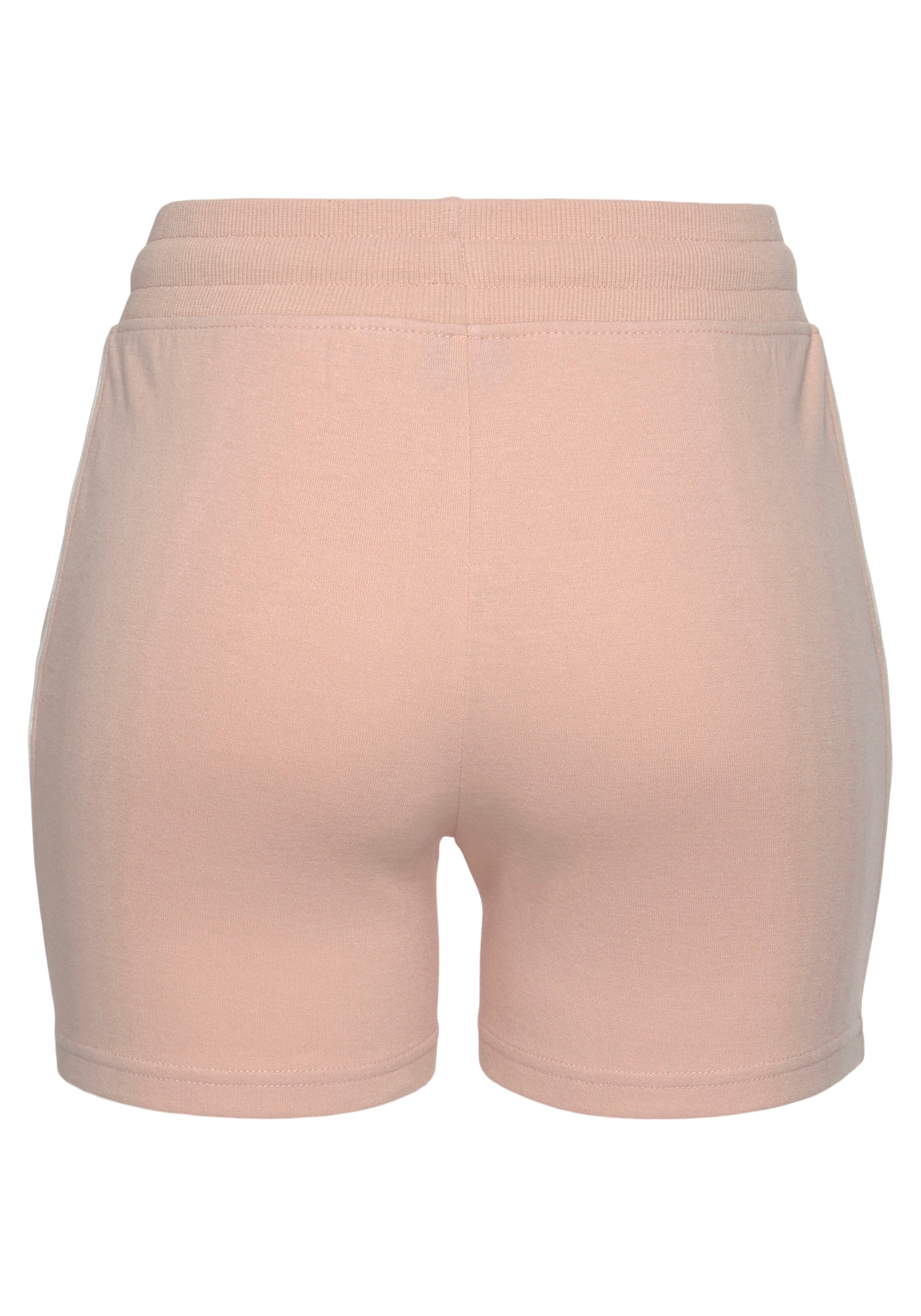 H.I.S Slim fit Pants in Pink
