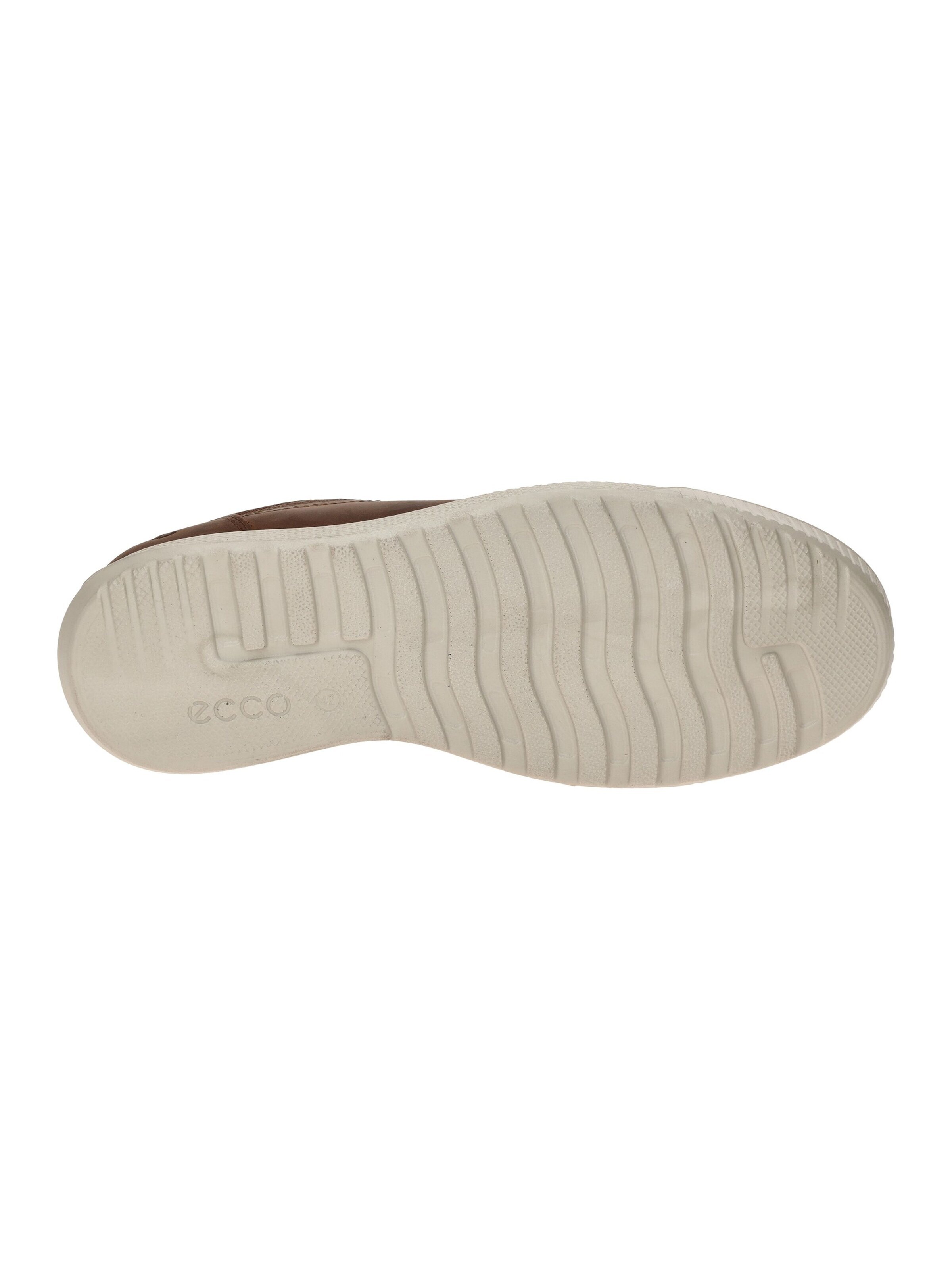 ECCO Slip On 'Byway'‌‌‌ in Braun